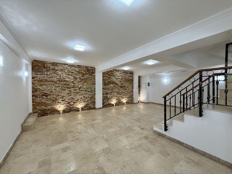 Vila premium 5 camere Pipera | Teren 1.000 mp - 4