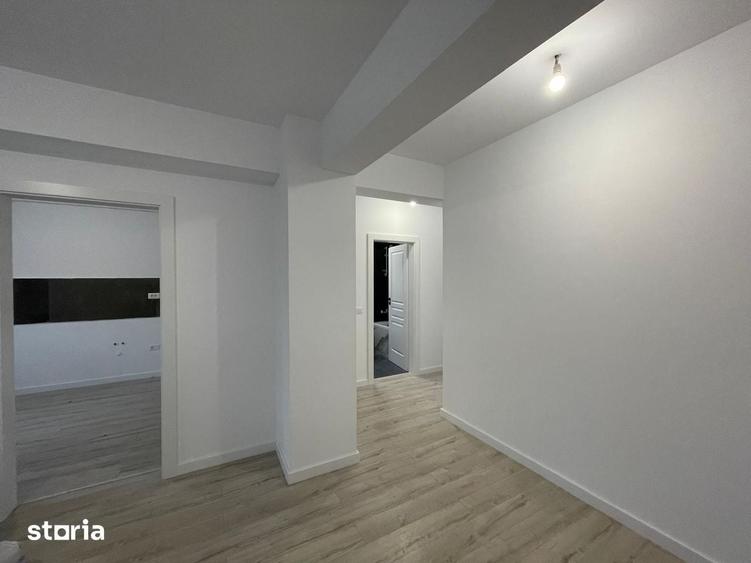 Sun Residence - Apartament 3 camere - TIP 10 - 72 Mp - Proiect NOU - - 15