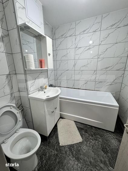 Apartament cu 2 camere în Ultracentral