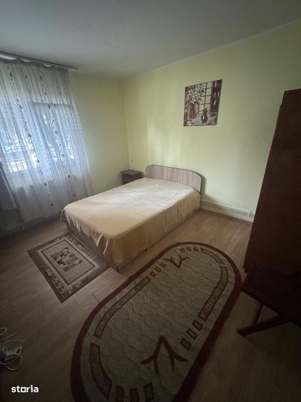 Garsonieră în Micro 3