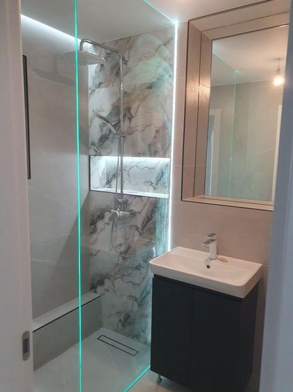 Apartament cu 2 camere decomandat în Berceni