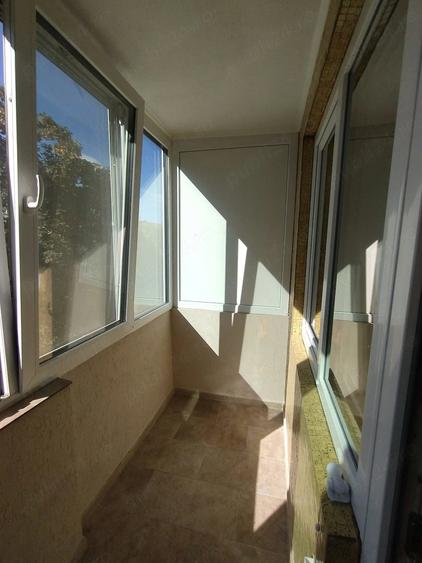 Apartament cu 2 camere decomandat în Rogerius