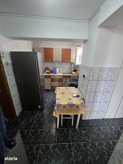 Apartament cu 2 camere decomandat în Someș