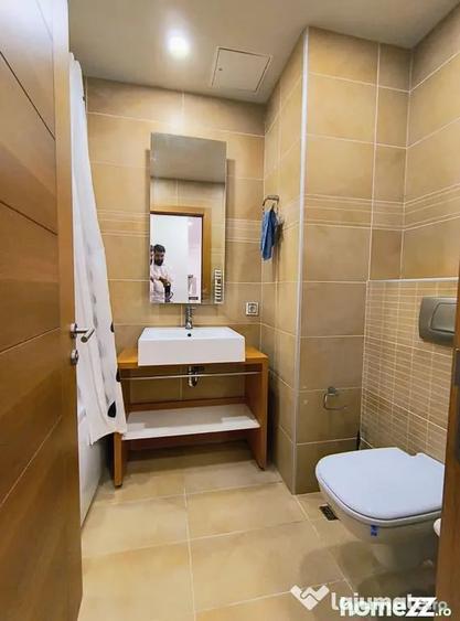 Pta Alba Iulia- Calea VItan- Dristor- InCIty Residence - 9