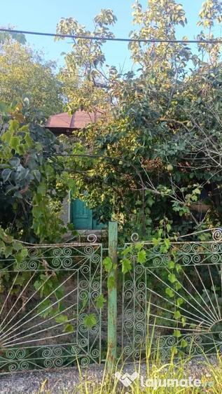 Casă cu 5 camere în Clejani