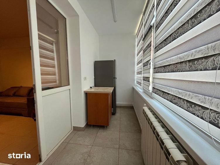 Apartament cu 3 camere în Babadag