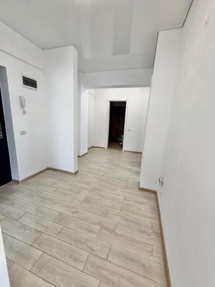 Apartament cu 3 camere decomandat în Militari
