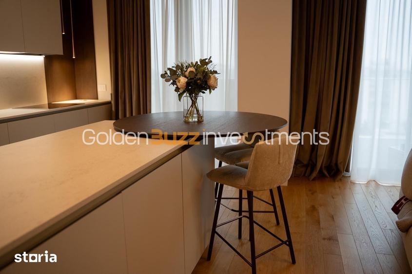 Rafinament ?i Confort Absolut 4 Camere in Rahmaninov Residence - 4
