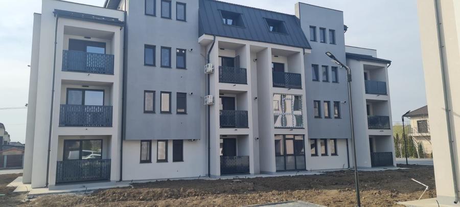 Apartament cu 2 camere de inchiriat in Magurele. - 6