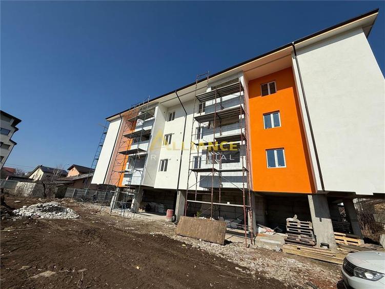 Garsoniera cu parcare langa metrou - 12