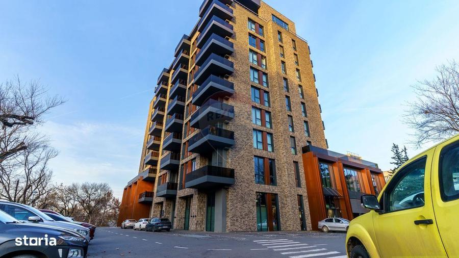 COM 0% Apartament de lux 4 camere de vanzare, cel mai exclusivist bloc - 3