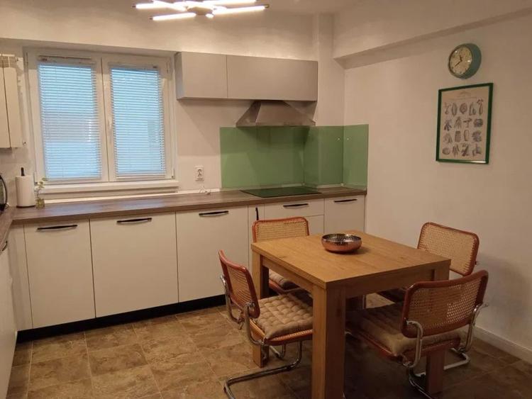 Apartament 3 camere | Calea Victoriei | Radisson | Bloc Alba - 4