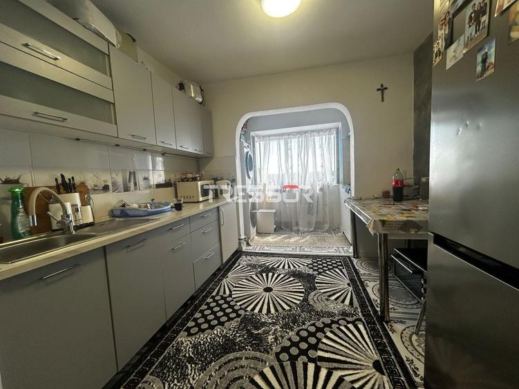 Apartament 2 camere | Palas – I.C. Brătianu | 46 mp - 7