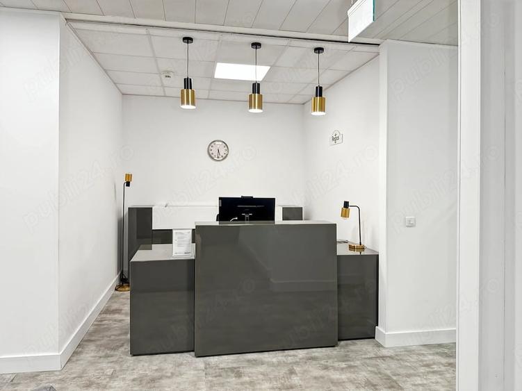 Alatura?i-va unui mediu de co-working cooperativ in Regus Hermes - 4