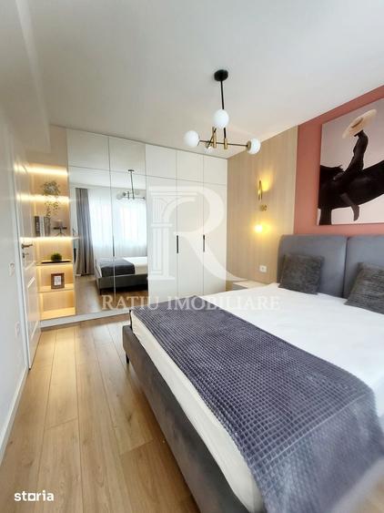 Apartament cu 3 camere de inchiriat | Iosia | Oradea - 4