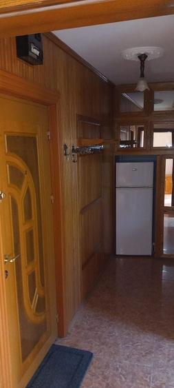 Garsonieră decomandată în Exterior Vest
