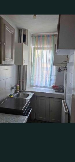 Garsonieră semidecomandată în Vlahuță