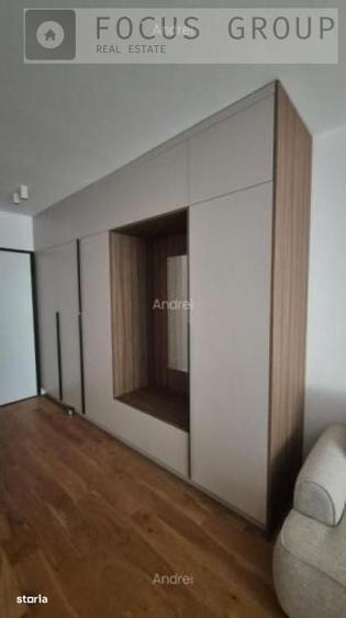 Inchiriere apartament 2 camere One Cotroceni | Parcare - 2