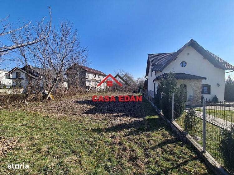 Spațiu comercial, în Bănești