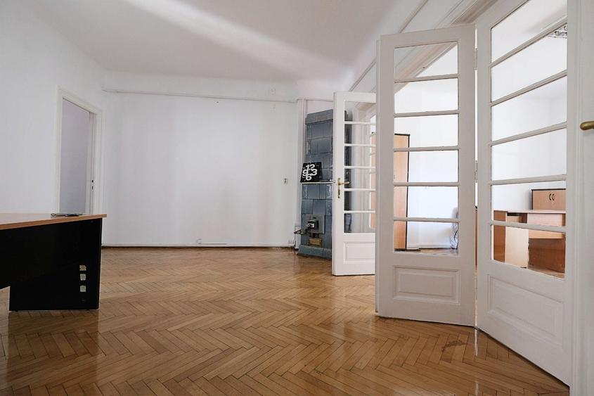 MATEI BASARAB - Str. Labirint, apartament 3 camere - prima inchiriere - 4