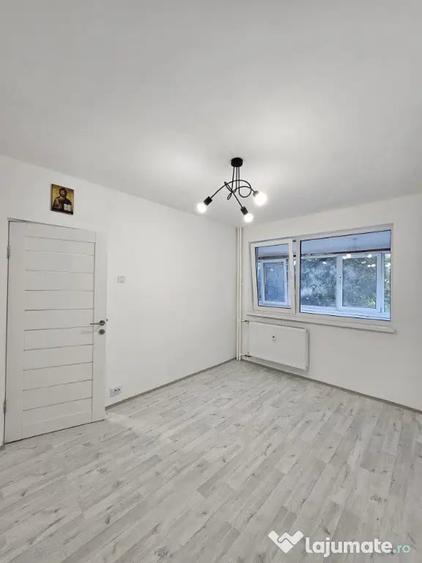 Apartament cu 2 camere semidecomandat în Drumul Taberei