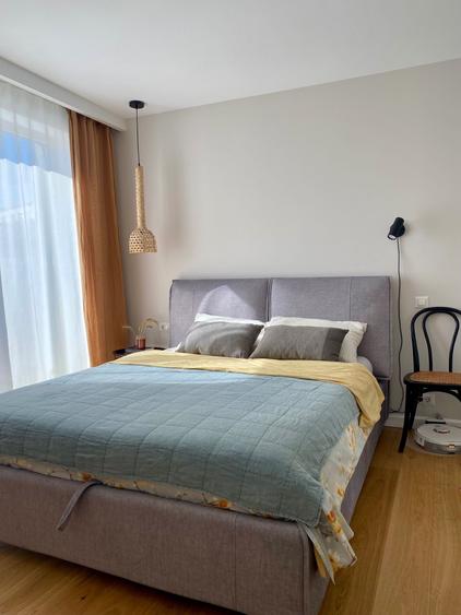 Apartament 3 camere premium | 79,64 mp | Teodor Mihali | Bloc 2023 | Iulius Mall - 2