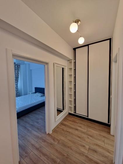 Apartament cu 2 camere în Gară