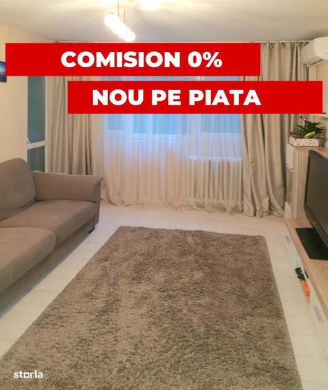 Apartament cu 2 camere în Tineretului