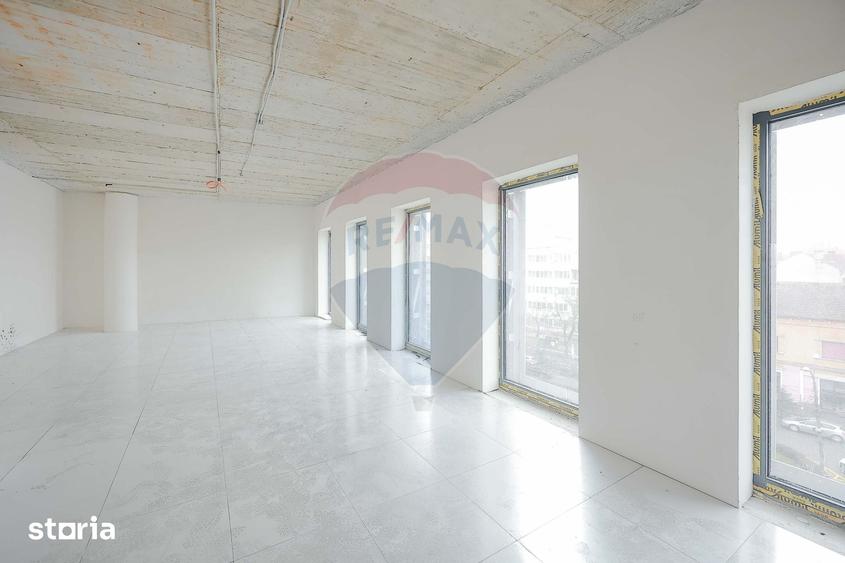 Spa?ii de birouri premium de inchiriat cladire noua ultracentrala - 10