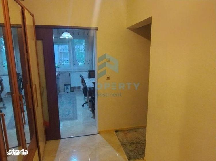 Apartament cu 2 camere în Sălăjan