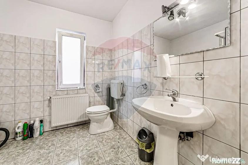 Spațiu comercial, de 40 mp, în Intim