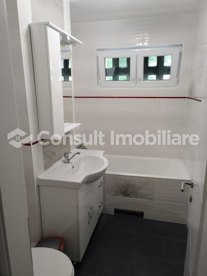 Apartament cu 3 camere decomandat în Mănăștur