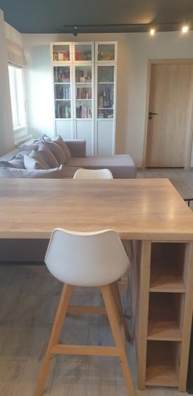 Apartament 3 camere, 71 mp ,zona Teilor - 19