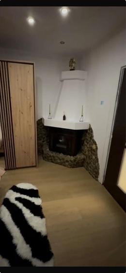 Apartament cu 2 camere decomandat în Noua