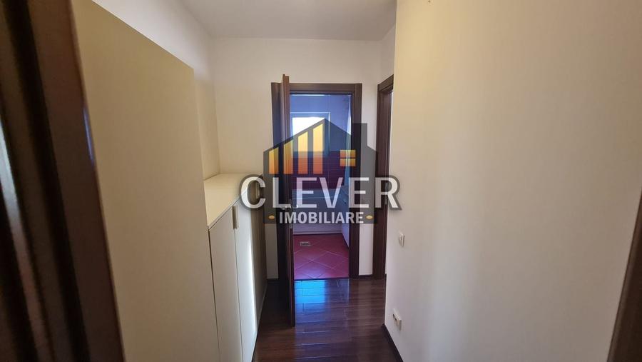 Apartament cu 2 camere semidecomandat, mobilat în P-ța Alba Iulia