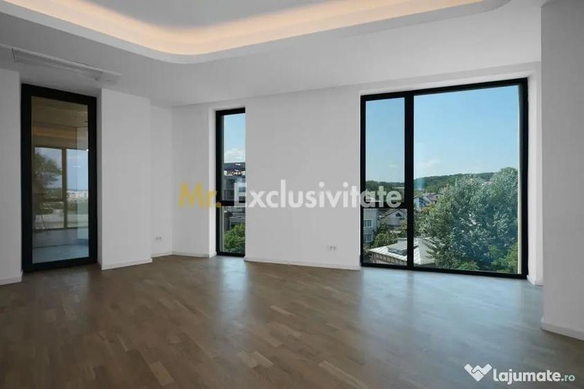 Apartament cu 3 camere decomandat în Trivale