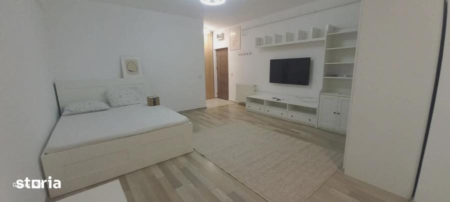 Garsoniera | Prelungirea Ghencea | Renovata | Prima inchiriere | Totul - 6