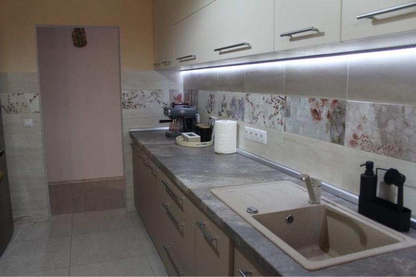 Apartament cu 2 camere Central (pet friendly) - 3
