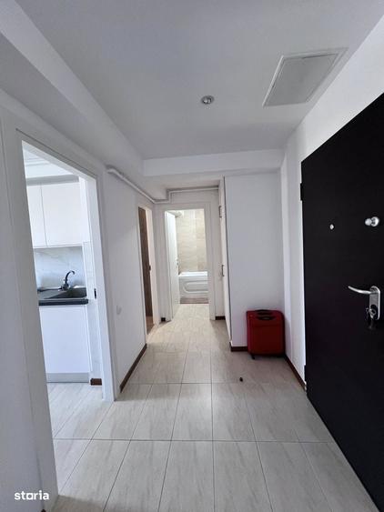 Apartament cu 2 camere în Ștefăneștii de Jos