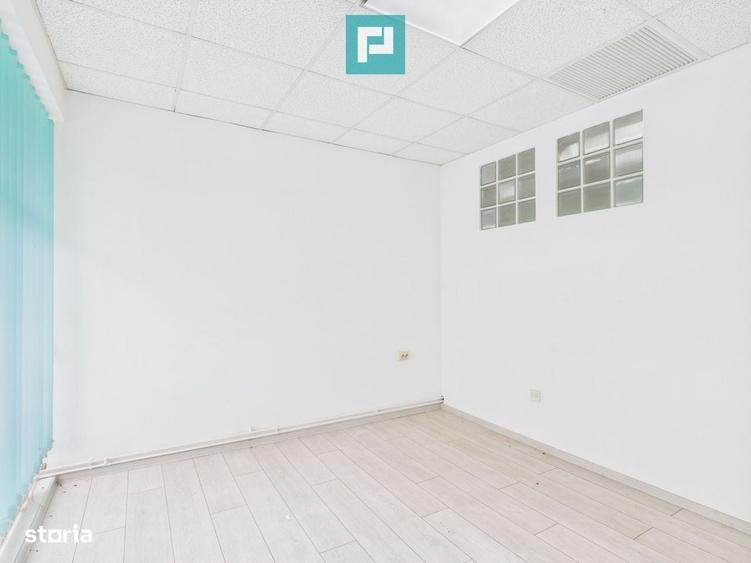 Spațiu comercial, de 78 mp, în Aurel Vlaicu