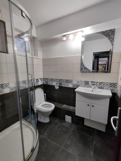 Apartament cu 2 camere semidecomandat în Brazda lui Novac