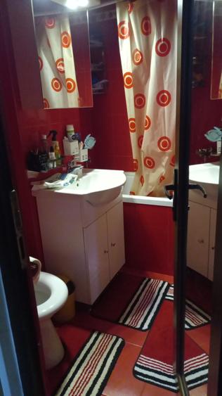 Apartament cu 2 camere decomandat în Tomis Nord