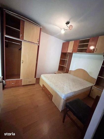 Apartament cu 2 camere ?i balcon, etajul 1, mobilat ?i utilat, 47.500e - 4