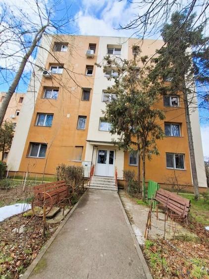 Apartament 2 camere, 37 mp, zonă Vest - 1