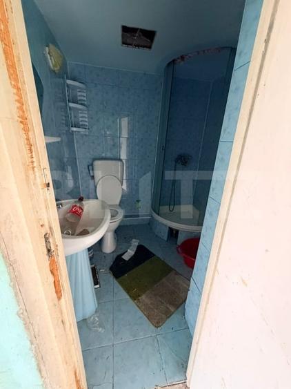 Casă individuală cu 5 camere cu Canalizare în Hărman