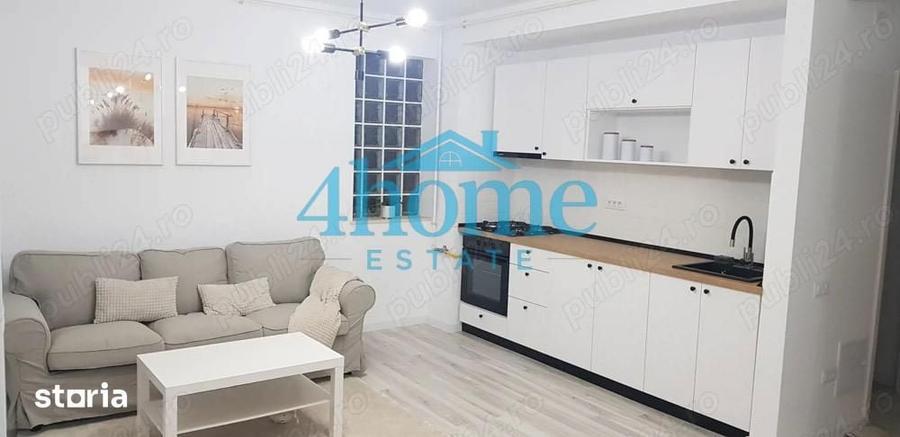 Apartament 2 Camere|Ghencea|Moghioros|Bloc Nou|Parcare - 3