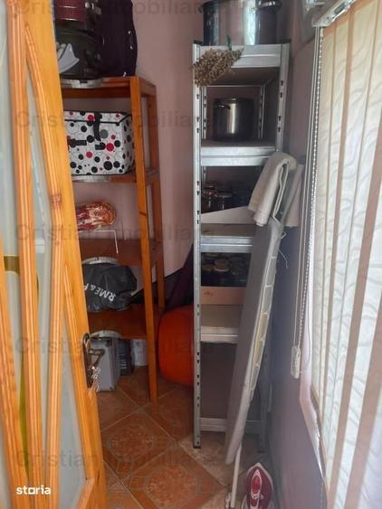 Apartament cu 4 camere în Hipodrom