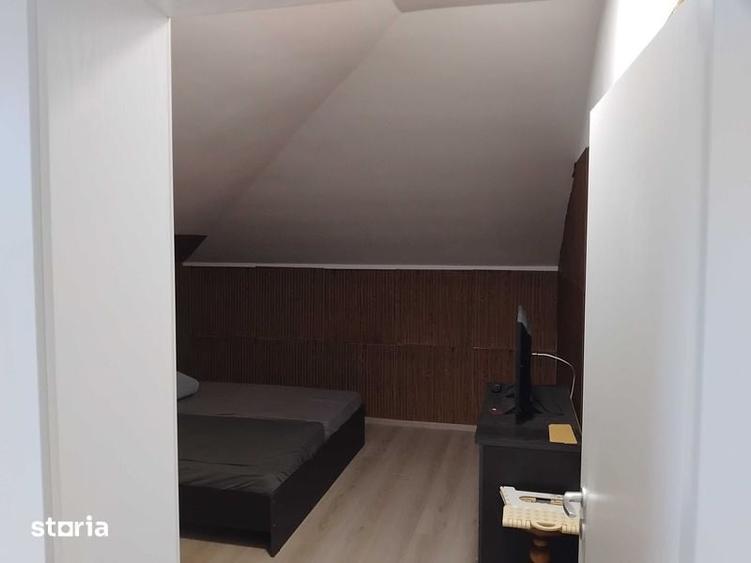 Apartament cu 3 camere în Moșnița Nouă