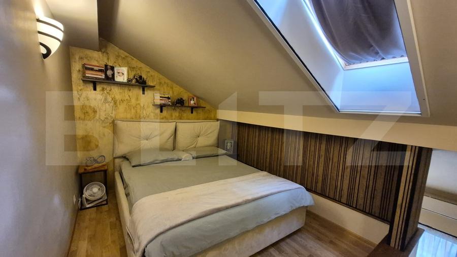 Apartament cu 3 camere de vanzare, 51,74 mp, zona Semicentrala - 12
