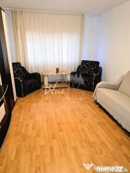 Apartament cu 2 camere decomandat în Capitol